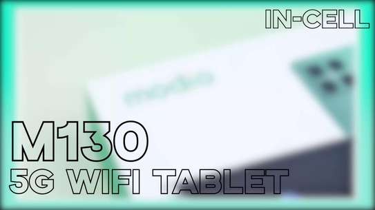 Tablette PC 512 go Modio M130 DUAL SIM image 5