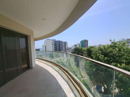 appartement f4 à louer fann hock image 13