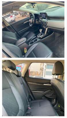 KIA SELTOS 2020 image 8