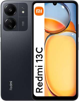 Xiaomi Redmi 13c neuf 256go image 1
