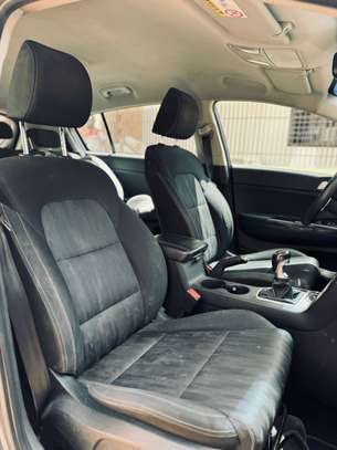 KIA SPORTAGE 2019 image 8