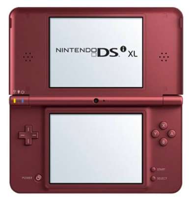 Nintendo ds xl flashé 80 jeux image 4