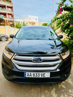 Ford Edge 2018 image 1