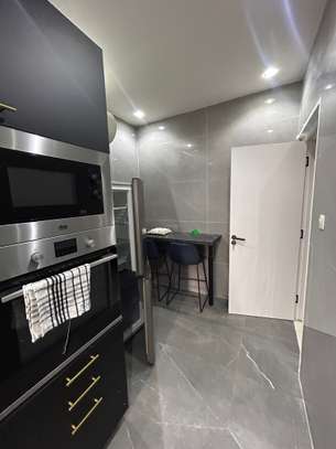 Bel appartement  F4 meublé à Mermoz image 6