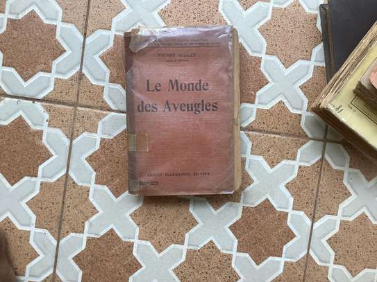 Livres anciens à vendre,de 40 à 115 ans image 6