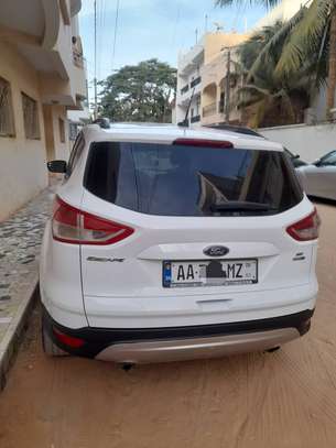 Ford Escape 2016 image 8