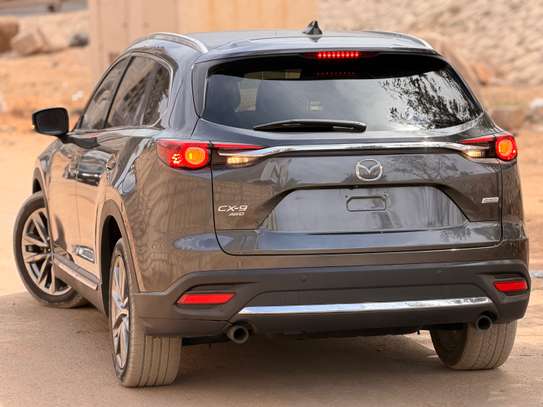 MAZDA CX-9 2019 🎉 image 4