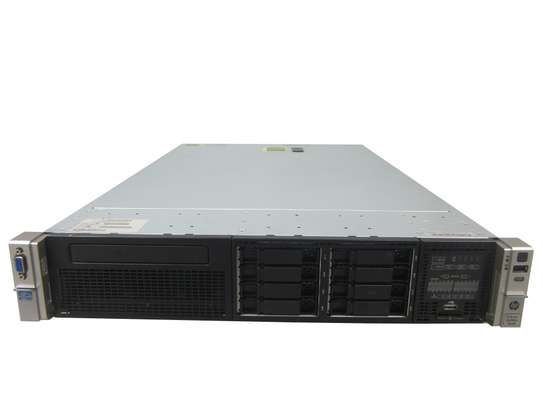 HP DL380P GEN8 image 1