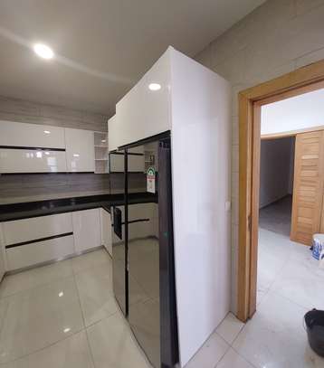 Appartement neuf vue mer à louer aux almadies image 11