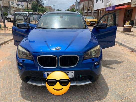 BMW X1 2010 image 1