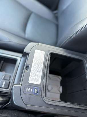 Toyota prado image 7