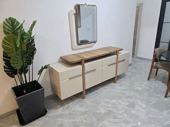 Appartement haut de gamme F3 à louer aux Almadies image 7