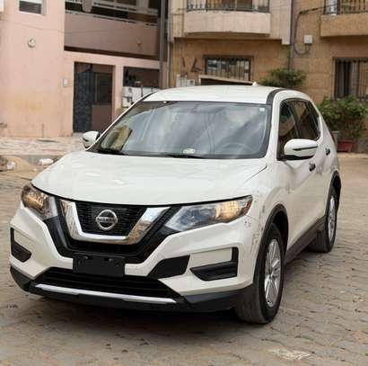 NISSAN ROGUE 2017 (VENANT) image 13