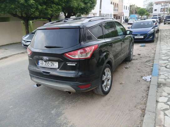 Ford scap titaniom 2.0 image 9