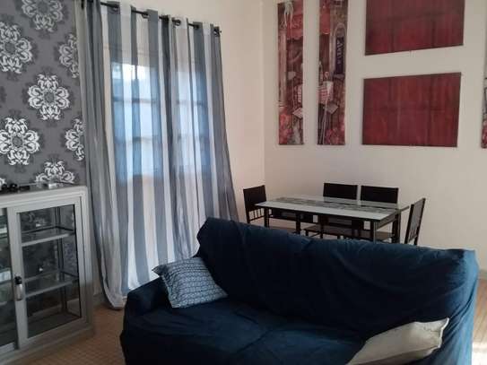 Appartement meublé image 7