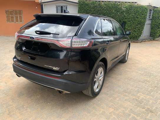 FORD EDGE 2016 image 4