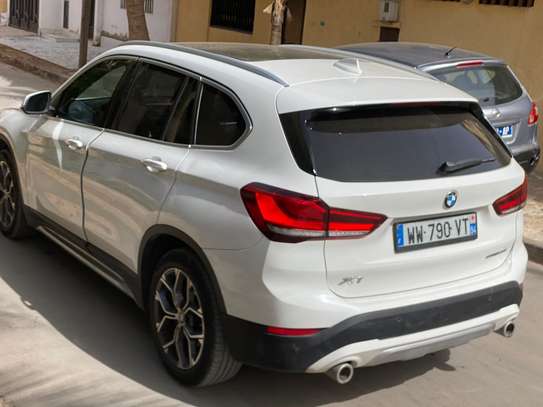 BMW X1  2020 version xdrive image 5
