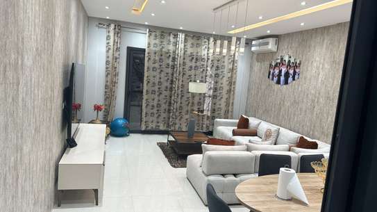 Appartement Grand Standing a louer a Mermoz image 1