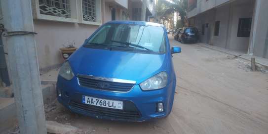 Ford C-Max 2008 image 1