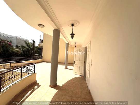 Appartements à louer à Sotrac Mermoz image 6