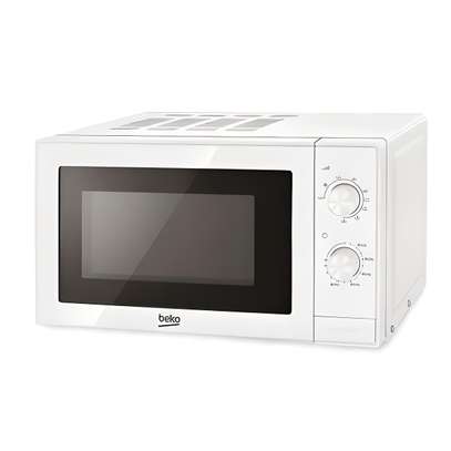 MICRO ONDE BEKO 20LITRES BLANC MGC20100W image 1