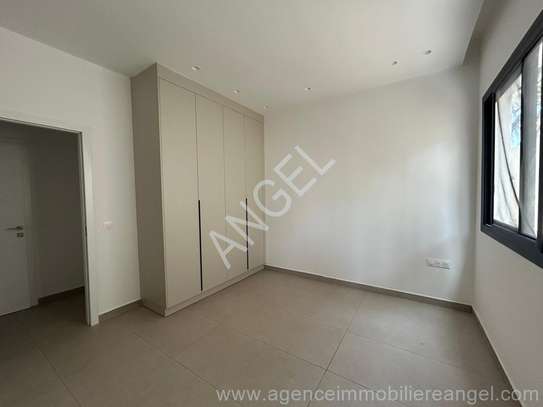 Ref_2832_PL Appartement à louer à  Fann Résidence image 2