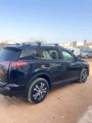 toyota rav-4 2017 image 2