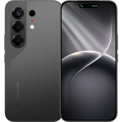 TECNO Camon 50 4G 256 Go 8 Go RAM – Ecran 6.78" image 2
