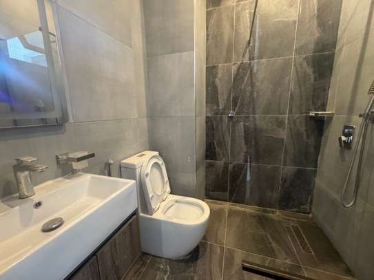 Appartement vue mer 2 chambres à louer à fan résidence image 10