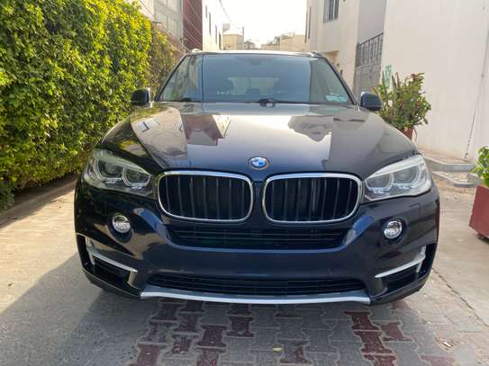BMW X5 2017 image 2