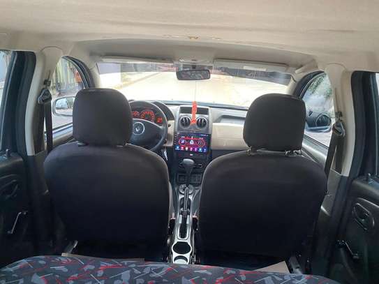 Renault Duster 2016 image 6