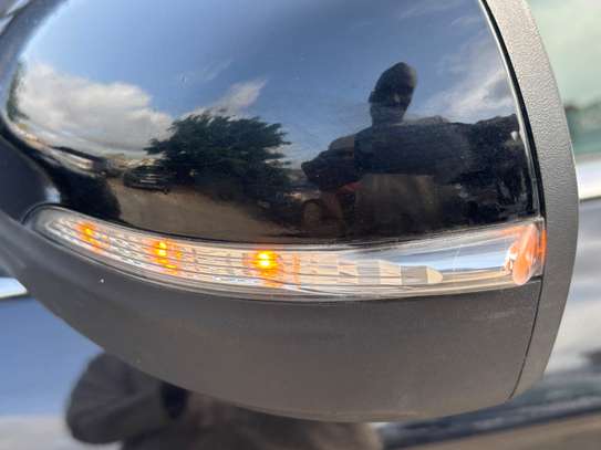 FORD EDGE 6 CYLINDRES image 7