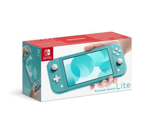 Promotion Nintendo Switch lite image 2