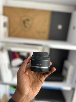 Canon M50 Mark 2 + Zoom 43MM-58MM image 6