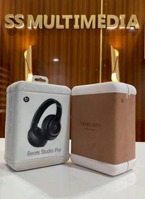 Beats Studio Pro image 1