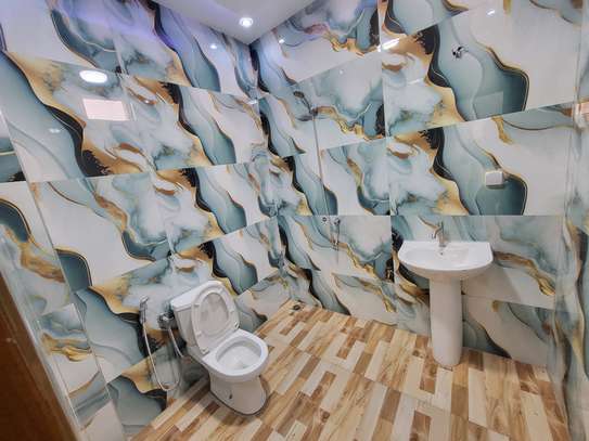 Appartement moderne à Saly Gandigal image 3