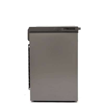 CONGELATEUR 200LITRES DESKA HORIZONTAL GRIS FRZ175DK7 image 3