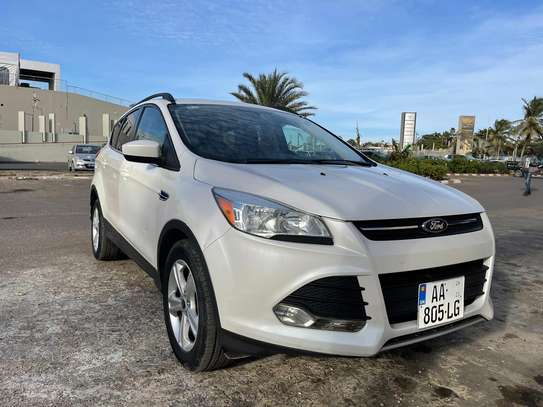 FORD ESCAPE image 1