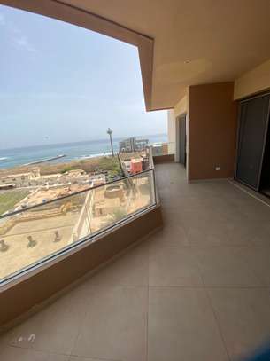 Appartement à louer aux Almadies image 1