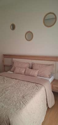 Appartement meublé à louer à mermoz image 6