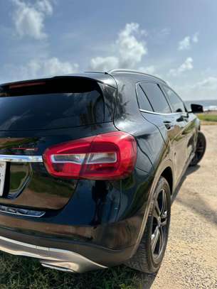 Mercedes gla 250  2016 image 5