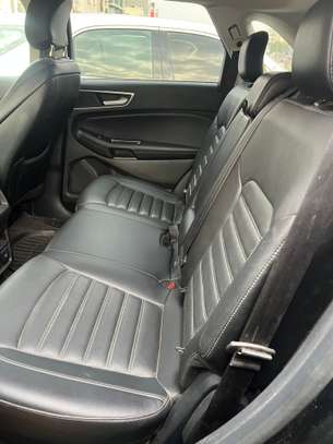 Ford Edge SEL image 5