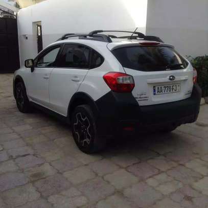 Subaru 2014 image 3