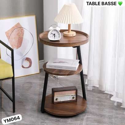 Table Basse d’Appoint image 4