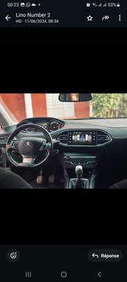 Vente de Peugeot 308 image 5