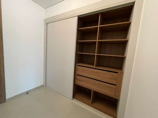 Appartement moderne neuf lumineux avec espaces paysagers image 13