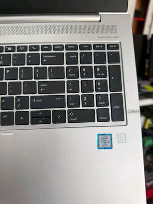 Ordinateur portable HP elitebook 840 G6 image 2