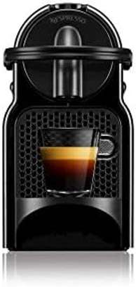 Machine à Café NESPRESSO INISSIA D40 NOIR image 2