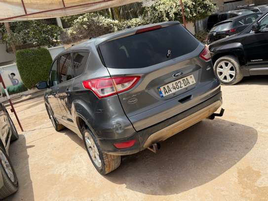 Ford escape image 5