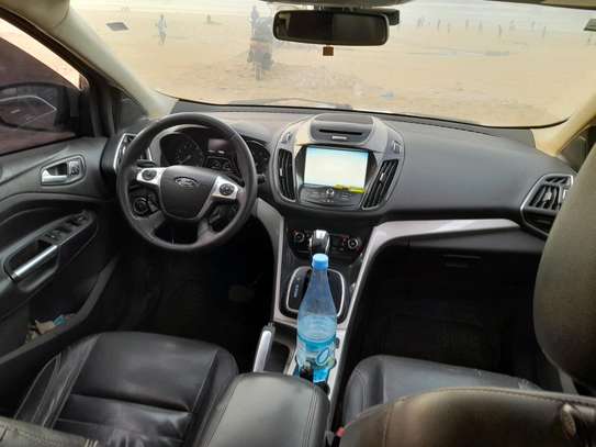 Ford escape 2014 image 8